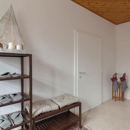 Apartments Smreka Kranjska Gora Kültér fotó