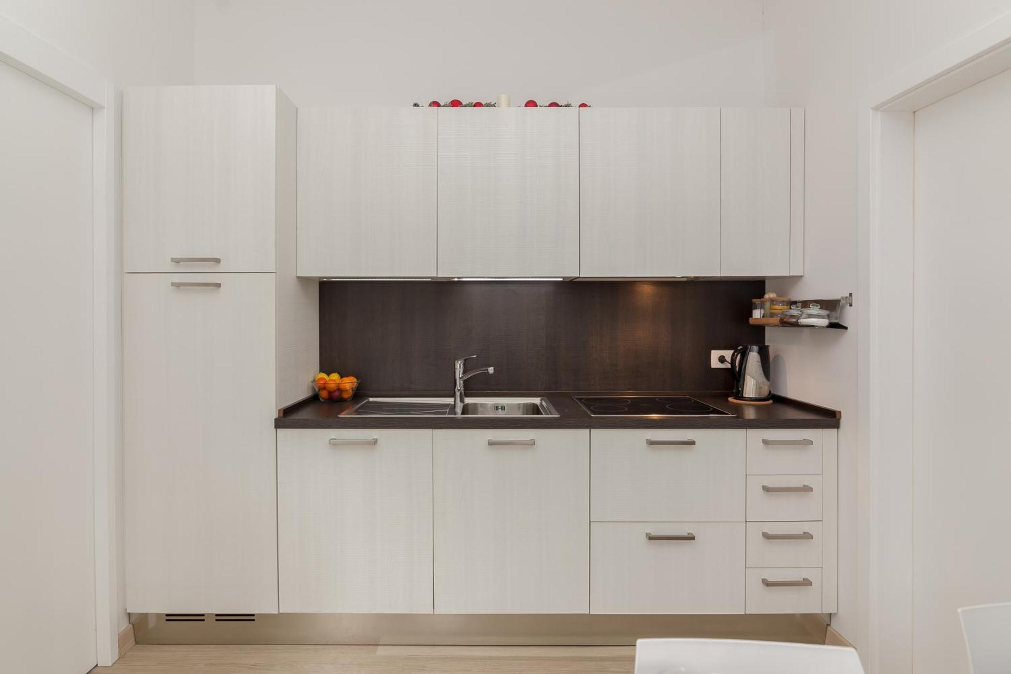 Apartments Smreka Kranjska Gora Kültér fotó