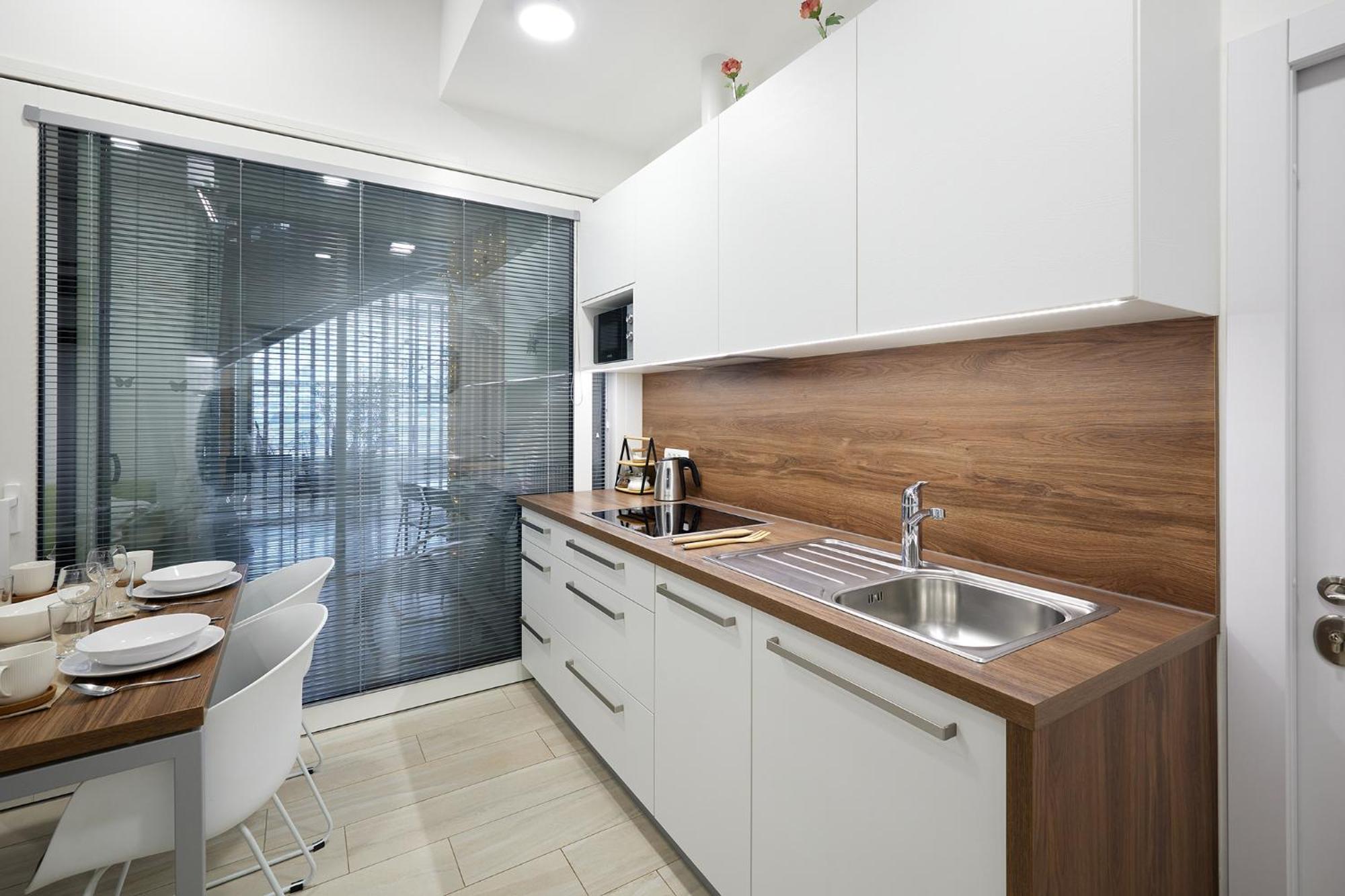 Apartments Smreka Kranjska Gora Szoba fotó