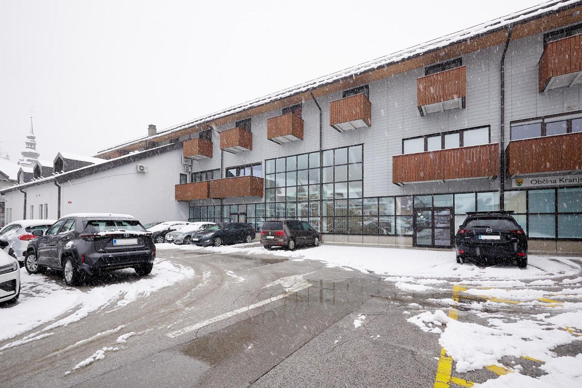 Apartments Smreka Kranjska Gora Szoba fotó