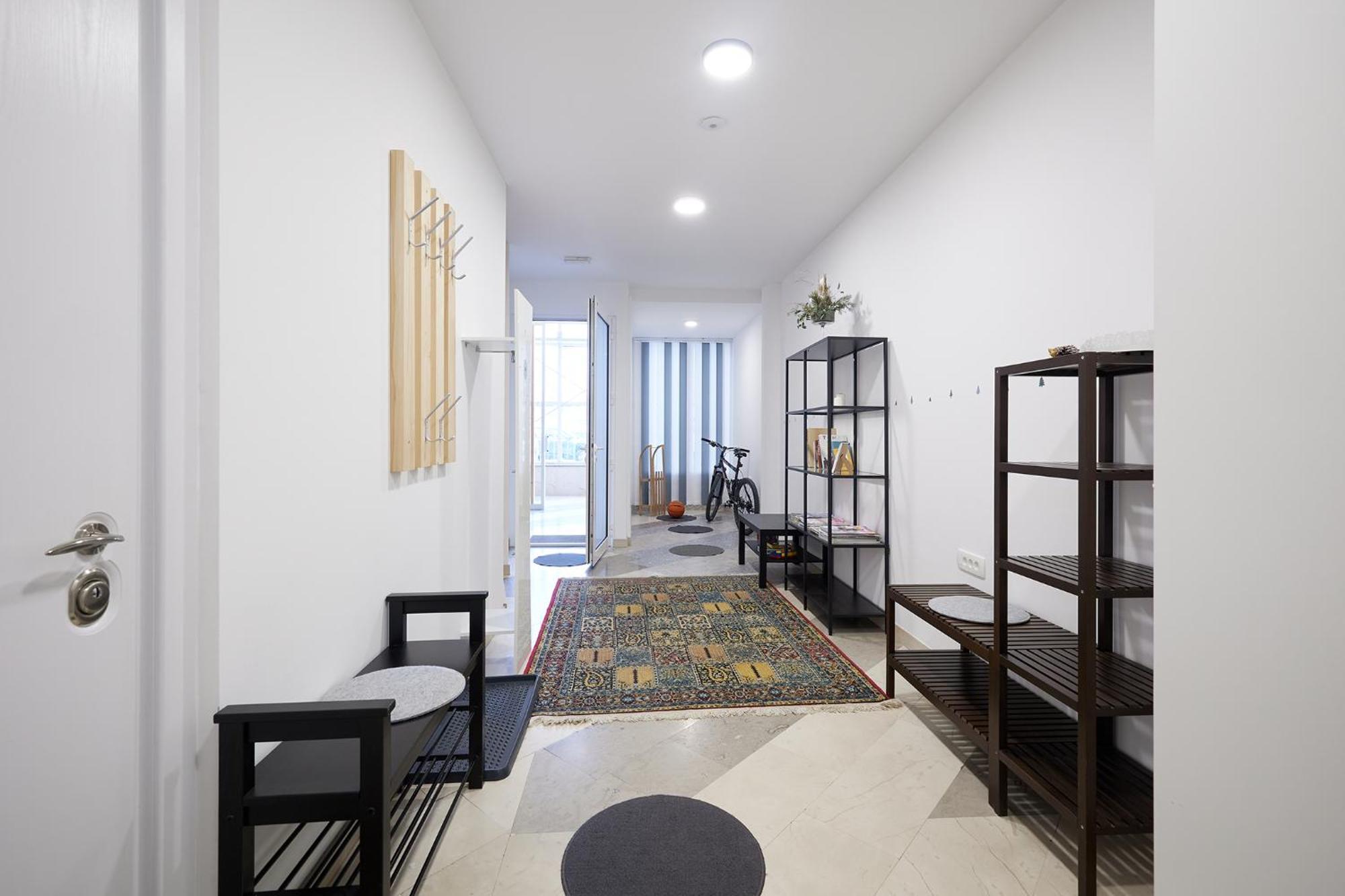 Apartments Smreka Kranjska Gora Szoba fotó