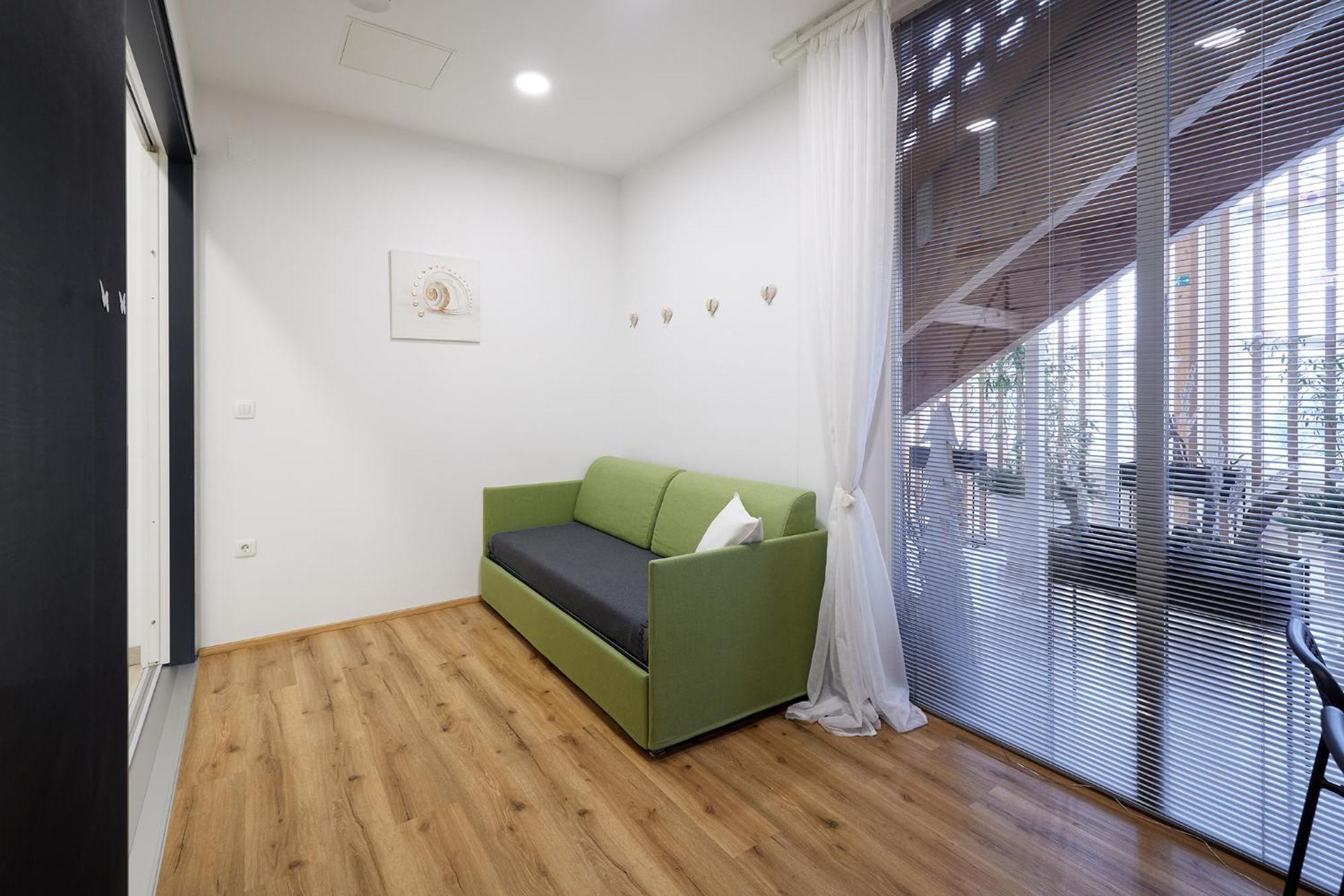 Apartments Smreka Kranjska Gora Szoba fotó