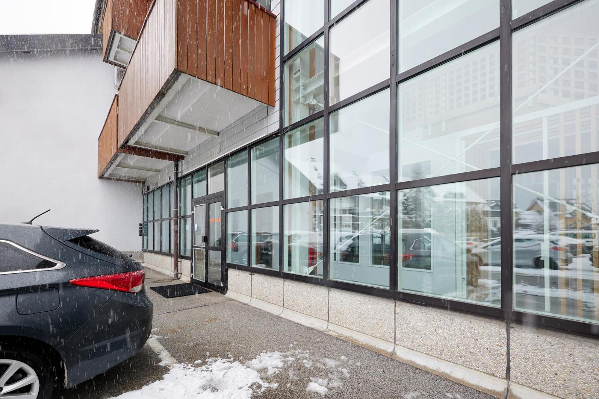 Apartments Smreka Kranjska Gora Szoba fotó