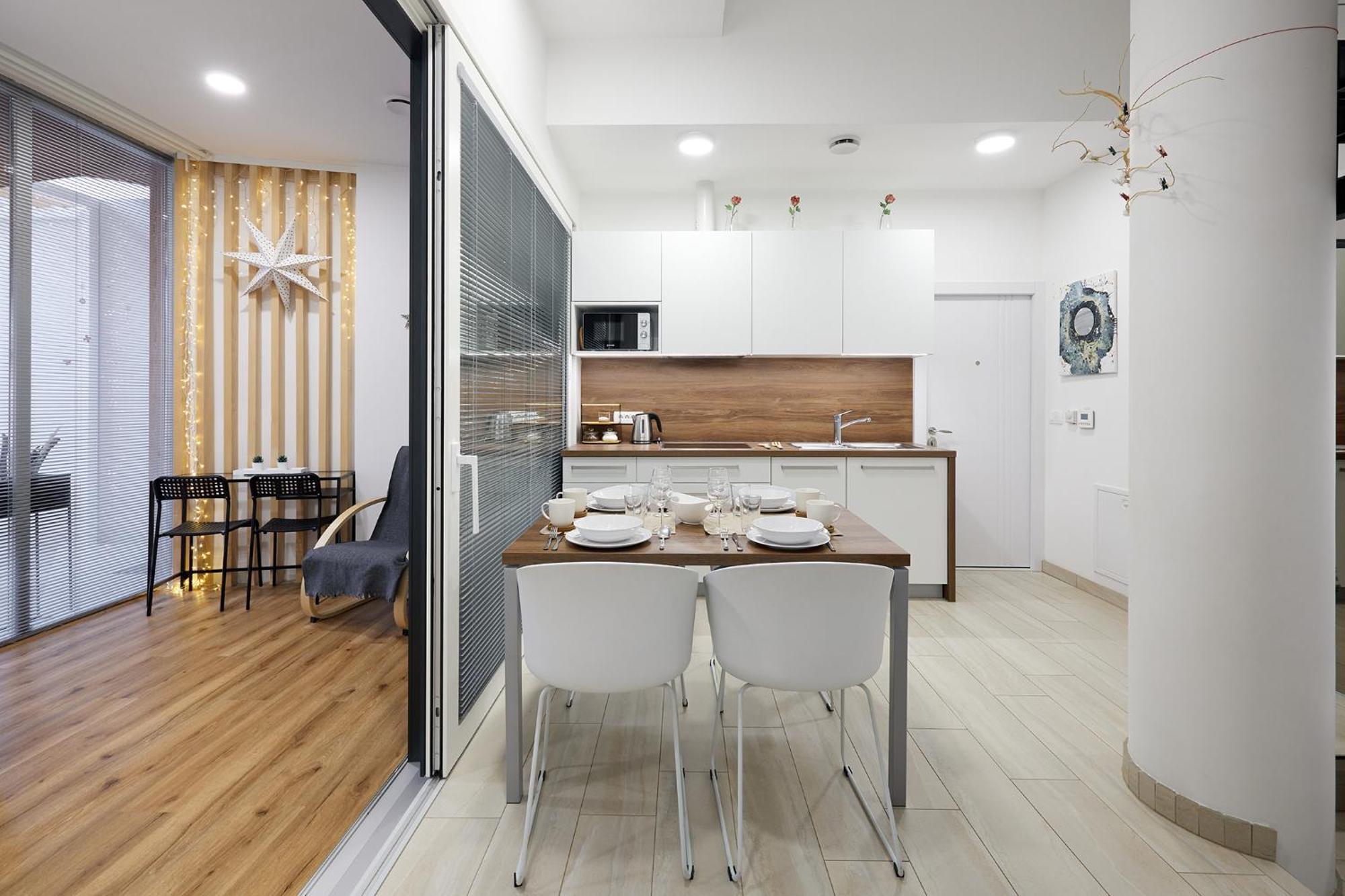 Apartments Smreka Kranjska Gora Szoba fotó