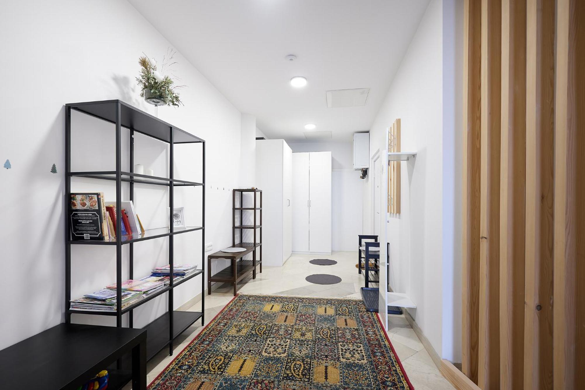 Apartments Smreka Kranjska Gora Szoba fotó