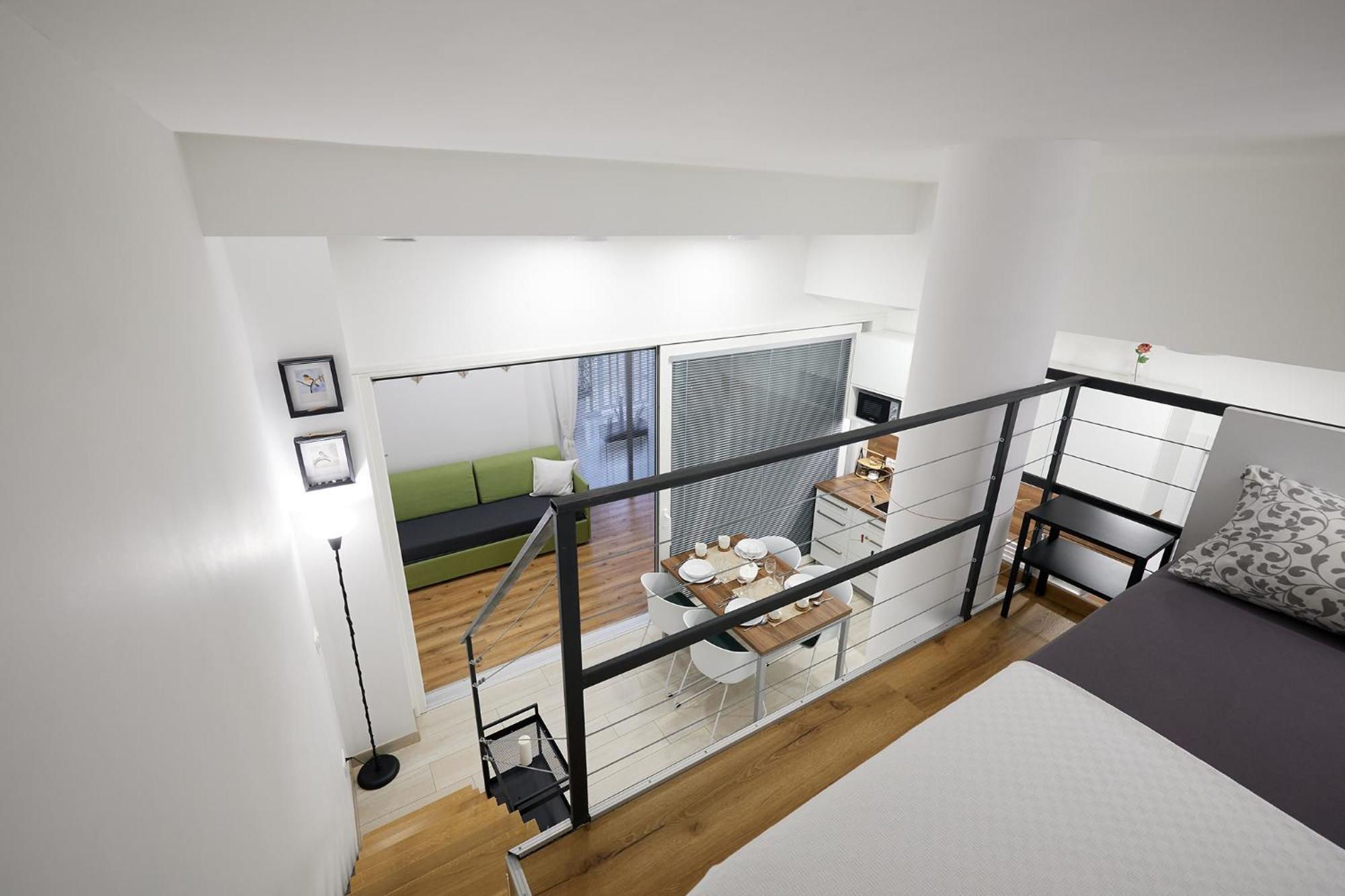 Apartments Smreka Kranjska Gora Szoba fotó
