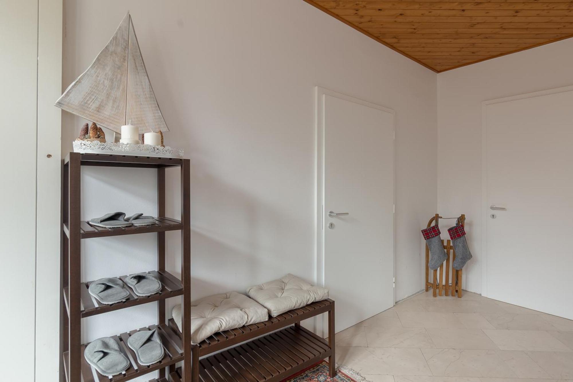 Apartments Smreka Kranjska Gora Kültér fotó