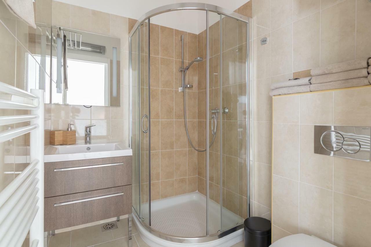 Apartments Smreka Kranjska Gora Kültér fotó